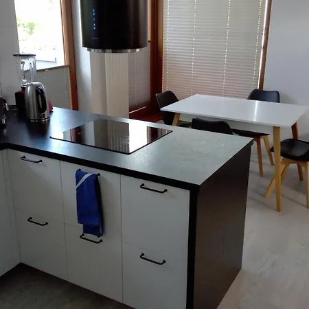Apartm Rumia *