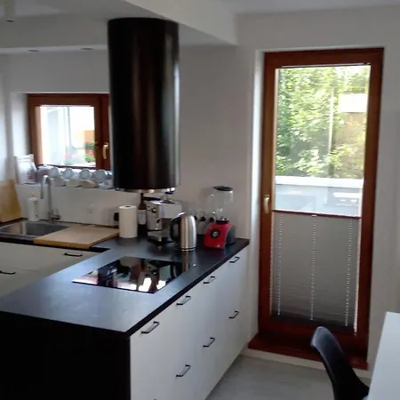 Apartm Rumia * Rahmel