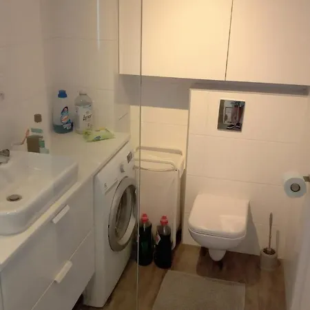 Apartm Rumia Apartment Rahmel