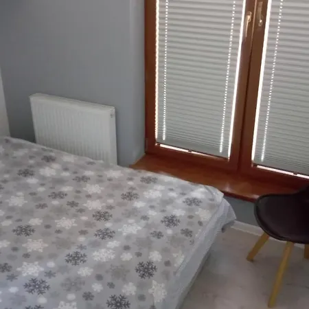 Apartm Rumia *