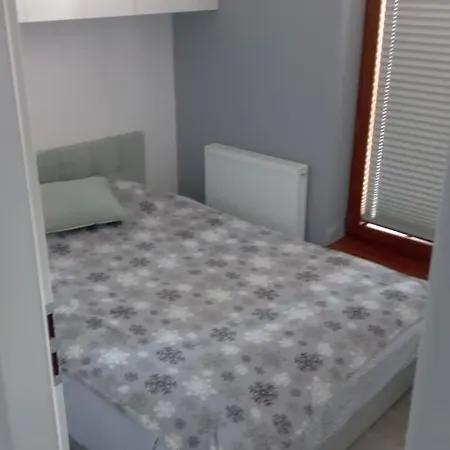 Apartm Rumia * Rahmel