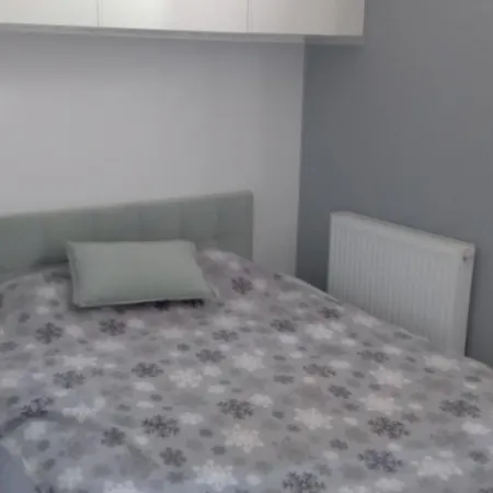 Apartm Rumia Rahmel