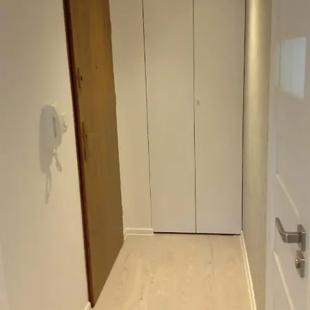 Apartm Rumia Apartment