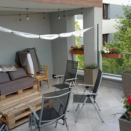 Apartm Rumia Rahmel